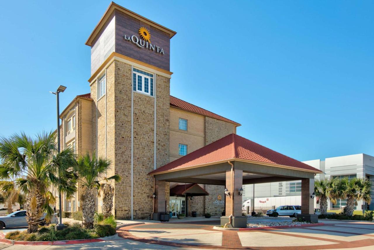 La Quinta By Wyndham Dallas Grand Prairie South Exterior foto